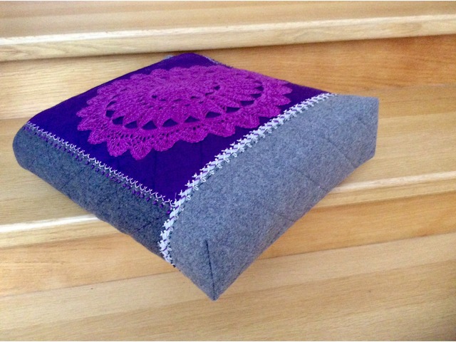 Текстильная сумка «Тамара»