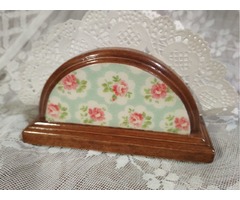 Салфетница (разный рисунок)