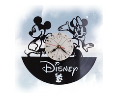 часы Микки и Маус Disney