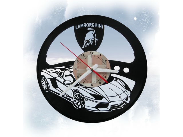 машина ламборджини lamborghin