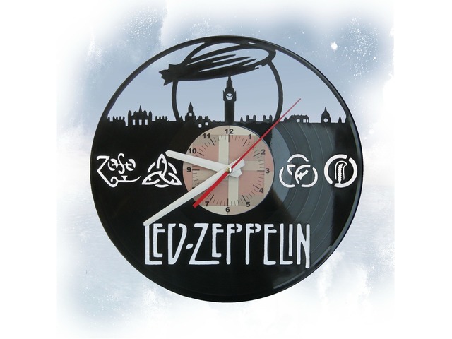 часы Лед Зеппелин Led Zeppelin