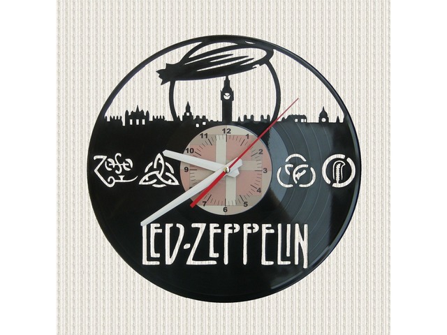 часы Лед Зеппелин Led Zeppelin