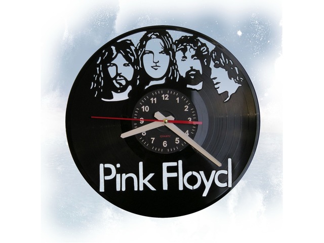 часы Пинк Флойд Pink Floyd