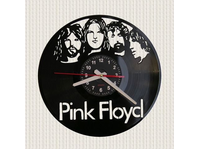 часы Пинк Флойд Pink Floyd