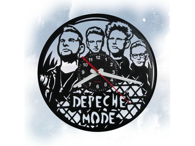 часы Де́пеш мод Depeche Mode
