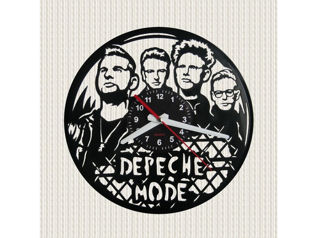 часы Де́пеш мод Depeche Mode