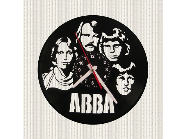 часы ABBA група