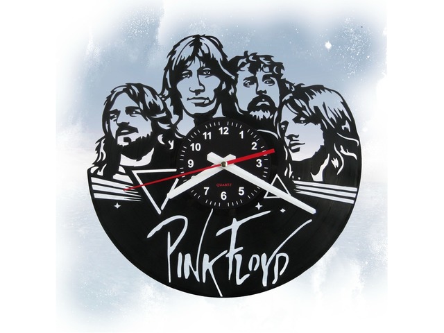 часы Пинк Флойд  Pink Floyd