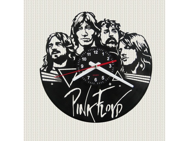 часы Пинк Флойд  Pink Floyd