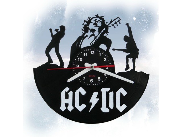 AC/DC  музыка