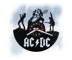 AC/DC музыка