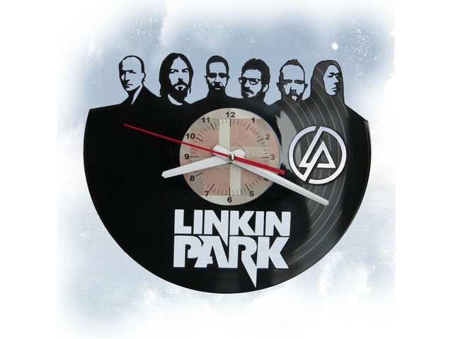 часы Linkin Park