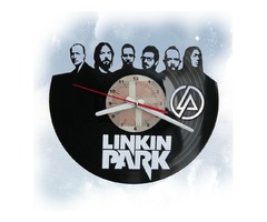 часы Linkin Park