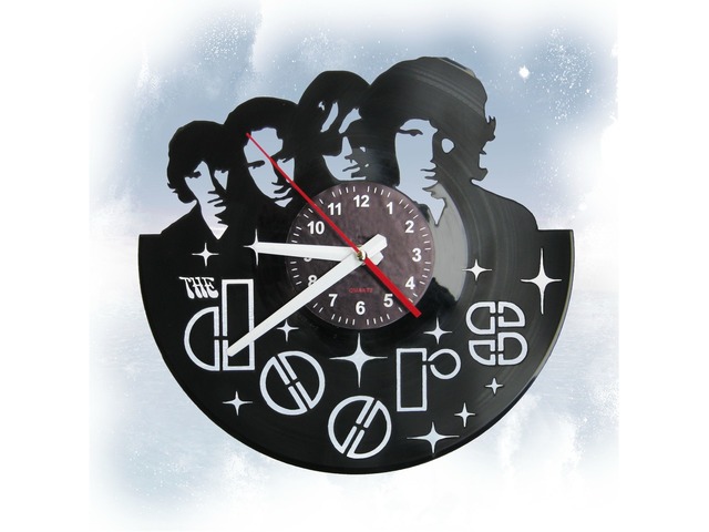 часы The Doors