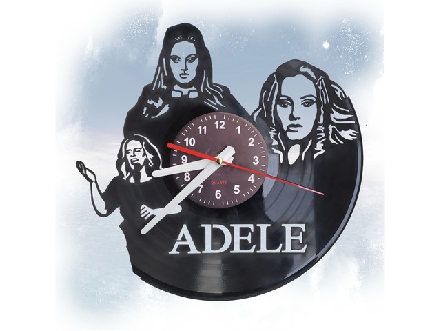 часы Adele
