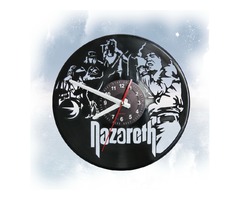 часы Nazareth Назаре́т рок-группа