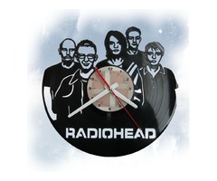 Radiohead — британская рок-группа