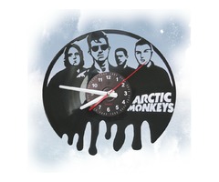 Arctic Monkeys британская рок-группа