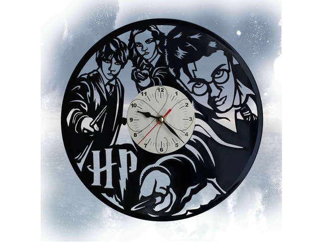 Harry Potter часы