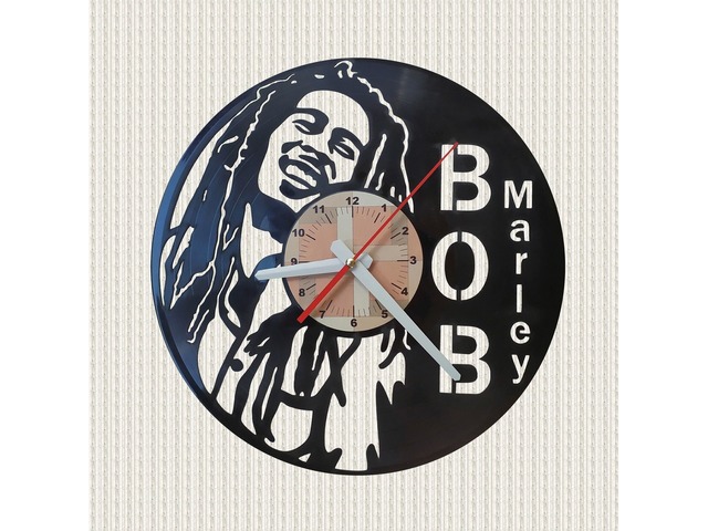Bob Marley часы