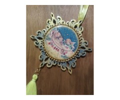 Подвеска на елку