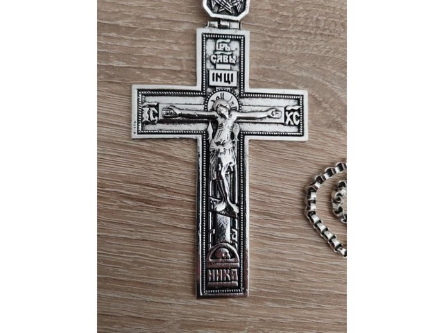 нагрудний хрест нагрудный крест для священника ієрея батюшки