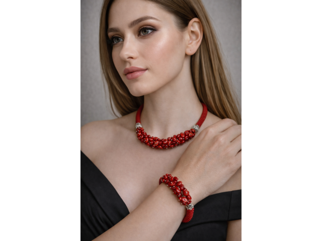 Комплект ′Оксамит′