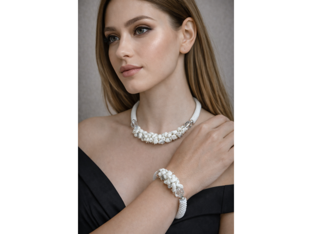 Комплект ′Оксамит′