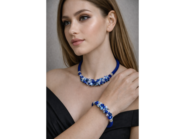 Комплект ′Оксамит′