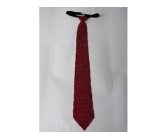 Красный галстук