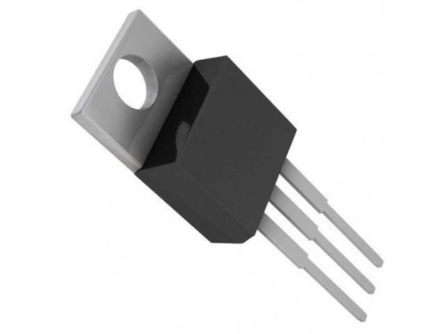 Транзисторы аналог YH3205Z, IRF3205 для ремонта инверторов Volt Polska, Kemot и др.