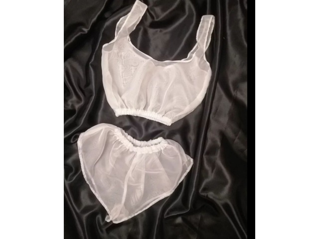 сексуальна білизна піжама одяг для дому спідня білизна шортики комплект білизни еротична білизна