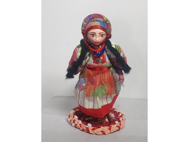 Етно-лялька "Берегиня"