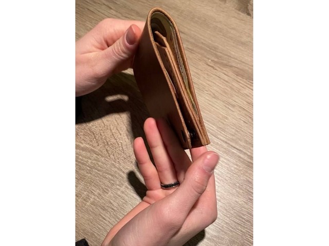 Міні гаманець