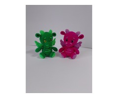 Дракончик (диназаврик)