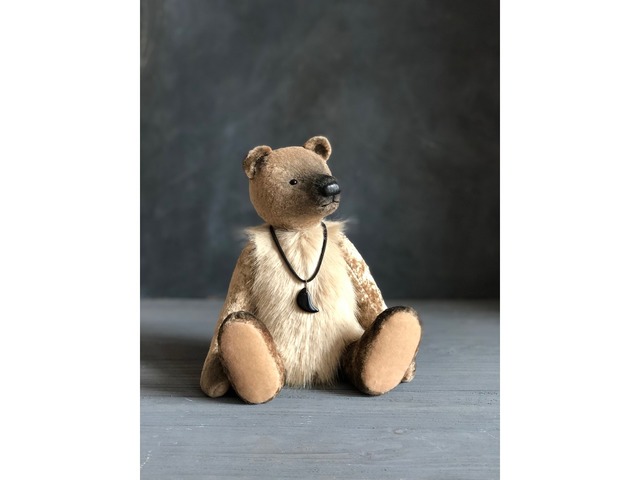 Ведмідь тедді плюшевий ручна робота, подарунок, мишка тедди, игрушка, подарок, ведмедик
