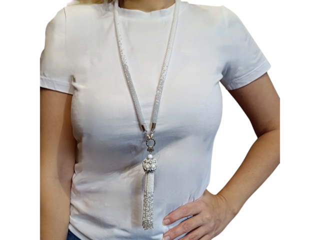 КОМПЛЕКТ ПРИКРАС ,, Сяйво ночі ''