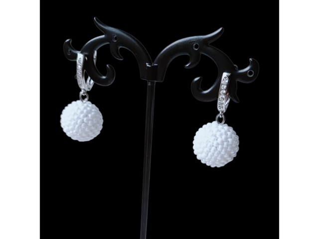 Комплект прикрас ′′Чародійка ′′