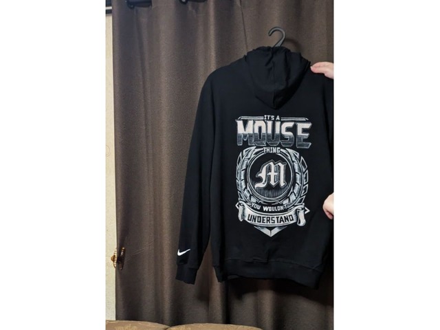 Розпис одягу