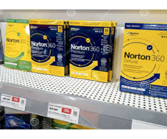 Antivirus Norton 360 Norton Security Premium купить в Украине