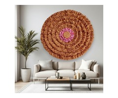 Панно на стіну в українському стилі.