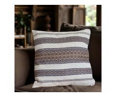 ПОДУШКА В УКРАЇНСЬКОМУ СТИЛІ