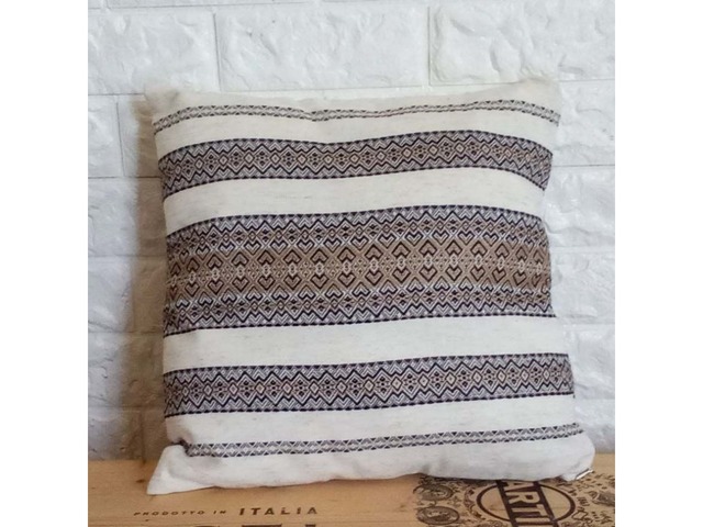 ПОДУШКА В УКРАЇНСЬКОМУ СТИЛІ