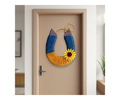 Підкова оберіг 