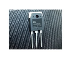 Транзистор Оригинал DXG40n65HSEU (DXG40n65HSEK) 40n65 40t65 Для инверторов