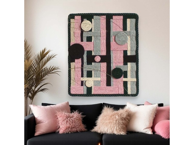 КАРТИНА "5 КАНАТІВ"