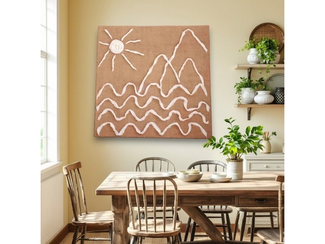 КАРТИНА "СВІТАНОК"