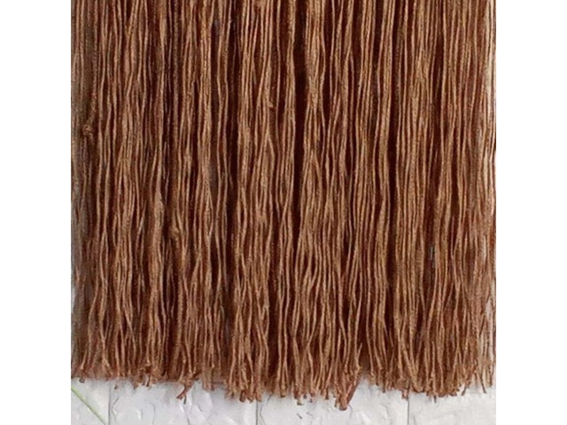 Настінне панно з джуту – етно декор у сільському стилі