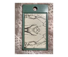 Доска кухонная разделочная 19,5*34 см