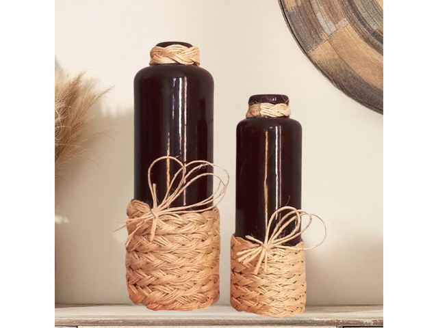 Декоративні вази для квітів на подарунок